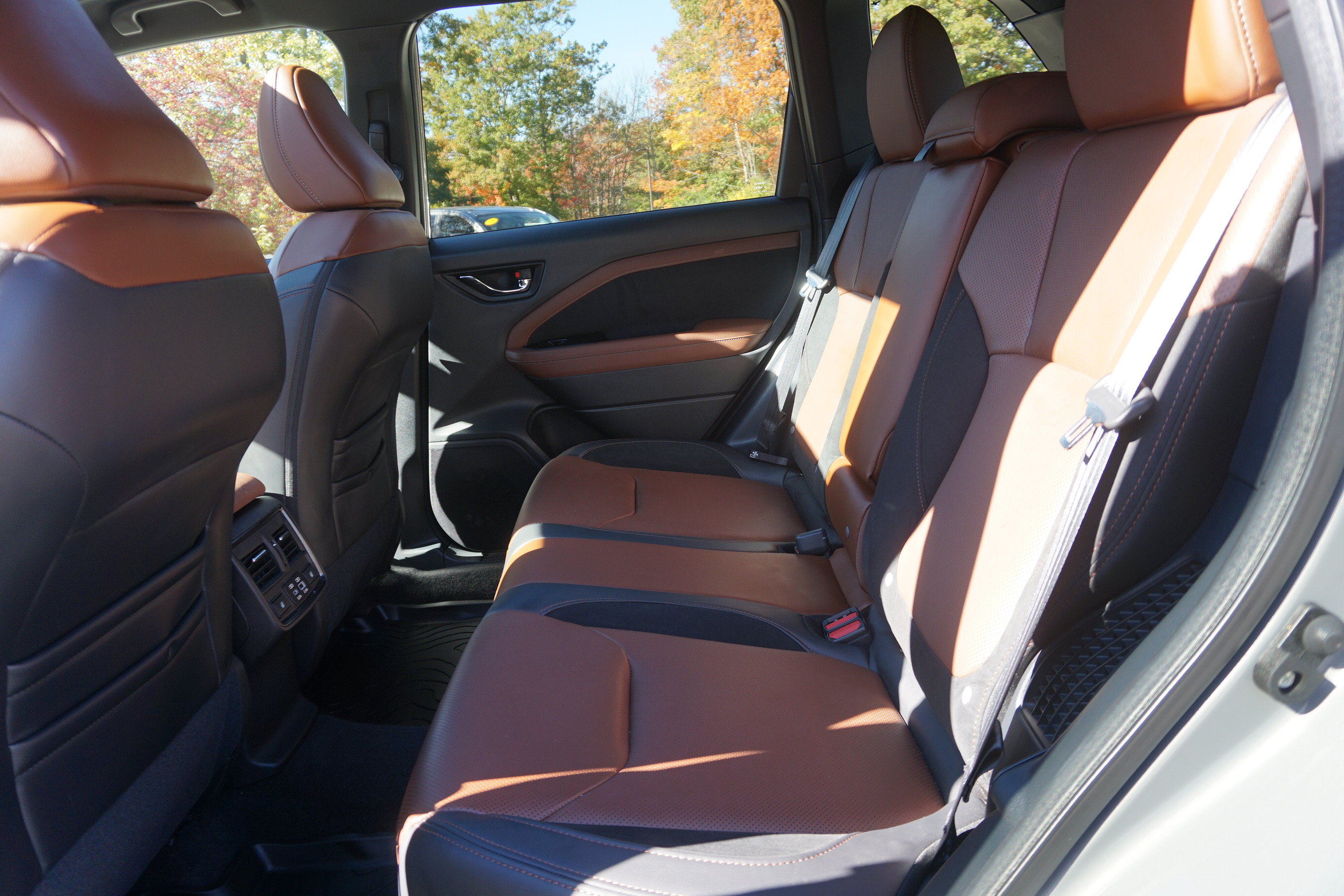 Used 2026 Subaru Forester Touring AWD/4WD image 15