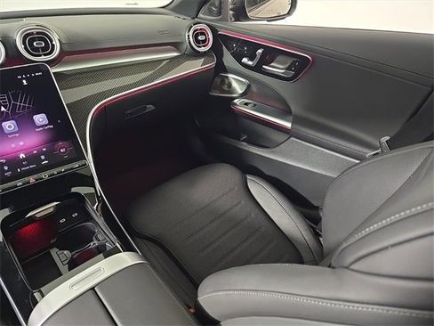 New 2026 Mercedes-Benz C 43 AMG C 43 AMG image 25