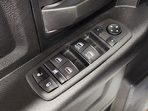 Used 2022 RAM 2500 Tradesman AWD/4WD image 48