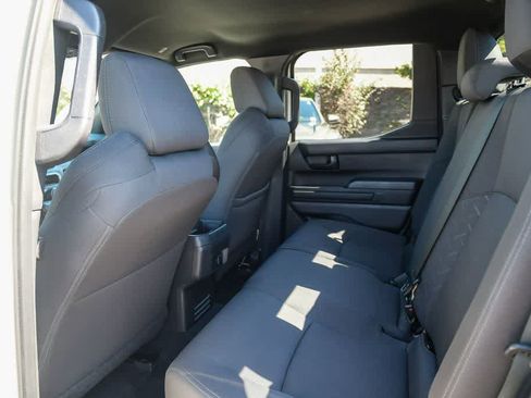 Used 2024 Toyota Tacoma SR image 19