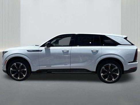 New 2026 Cadillac Escalade IQ Sport 1 AWD/4WD image 8