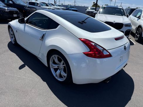 Used 2013 Nissan 370Z Coupe w/ Sport Pkg RWD image 26