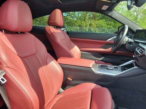 Used 2024 BMW 440i xDrive Coupe AWD/4WD image 26