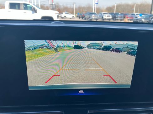 New 2026 Chevrolet TrailBlazer LT image 20