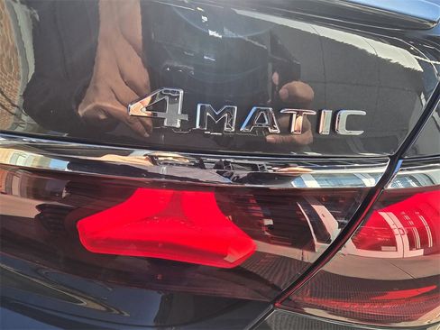 Certified 2025 Mercedes-Benz E 350 4MATIC Sedan image 80