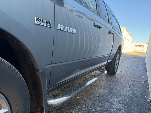 Used 2010 Dodge Ram 1500 Truck SLT w/ Big Horn Regional Pkg image 5