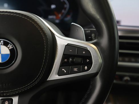 Used 2022 BMW X5 M50i image 31