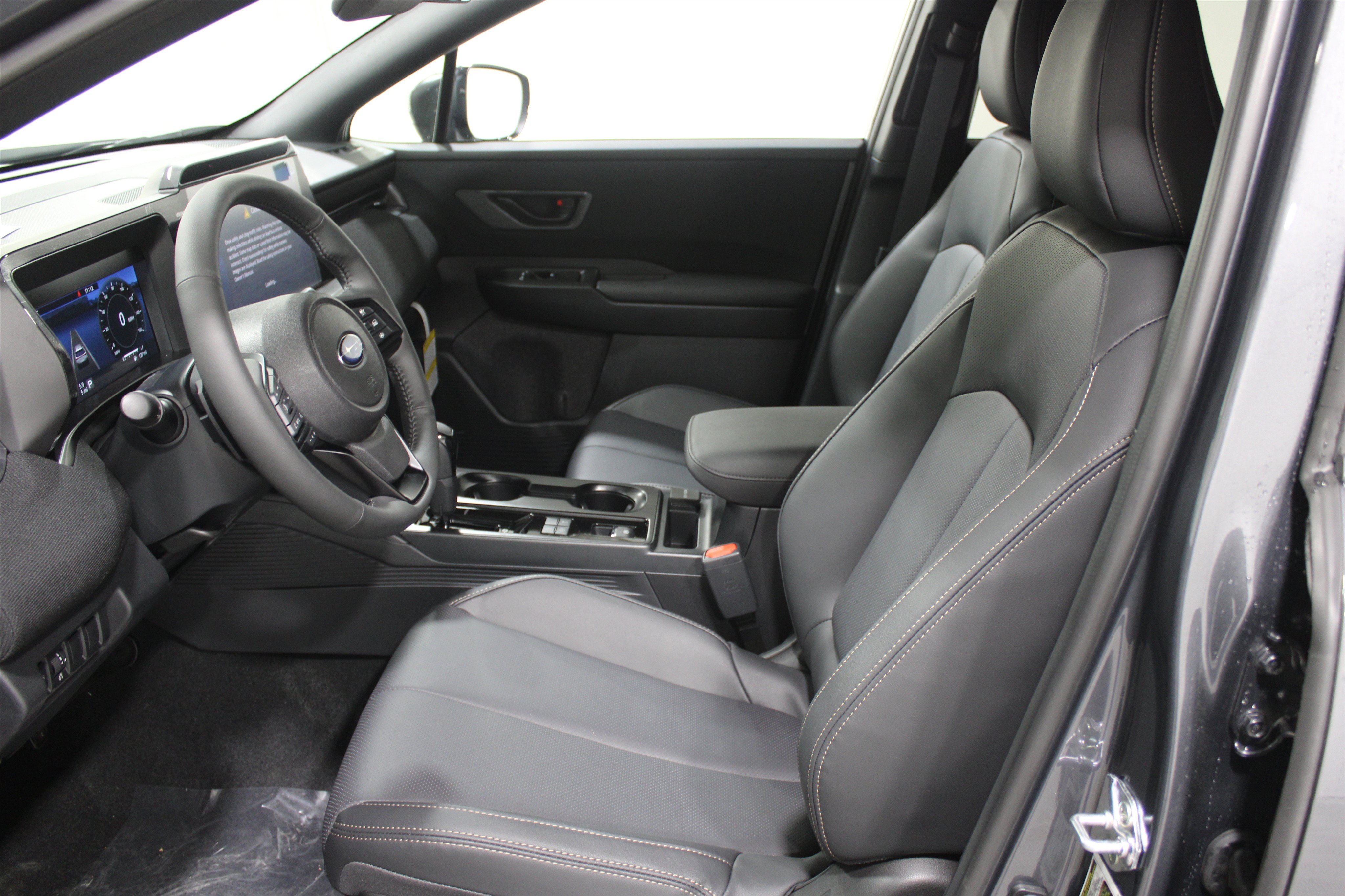 New 2026 Subaru Outback Limited AWD/4WD image 3