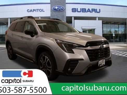 New 2026 Subaru Ascent Limited w/ Popular Package #2 image 1