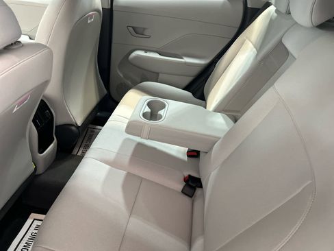 New 2026 Hyundai Kona SEL Sport AWD/4WD image 5