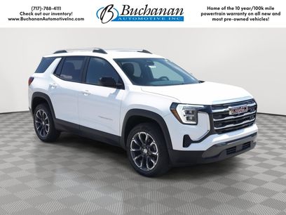 New 2026 GMC Terrain Elevation w/ Elevation Premium Package