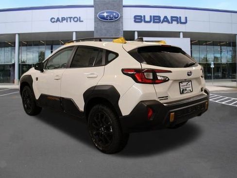 New 2026 Subaru Crosstrek 2.5i Wilderness w/ Wilderness Package image 6