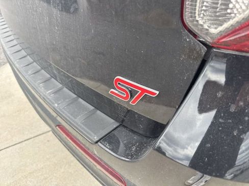 Used 2023 Ford Explorer ST w/ Equipment Group 401A image 10