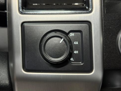 Used 2019 Ford F150 Platinum AWD/4WD image 37