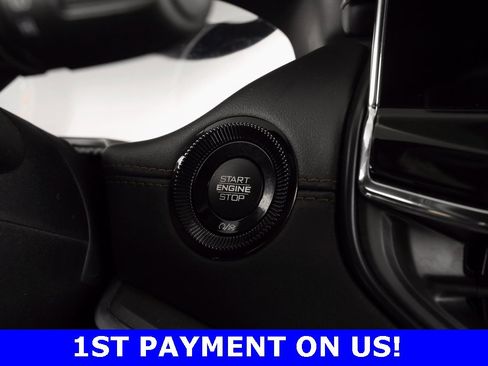 Certified 2022 Jeep Compass Limited image 27