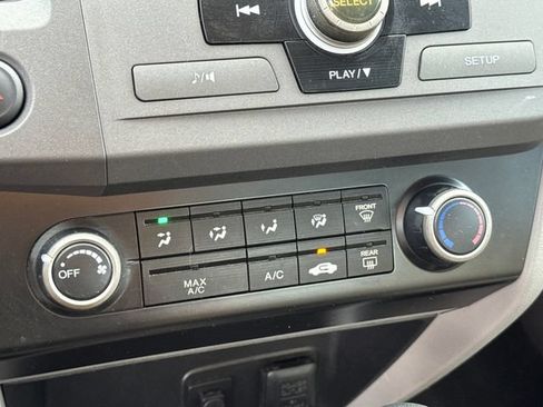Used 2012 Honda Civic LX image 18