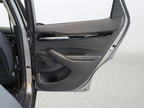 Certified 2024 Kia Seltos S FWD image 27