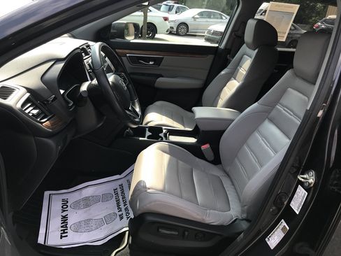 Used 2019 Honda CR-V EX-L image 24