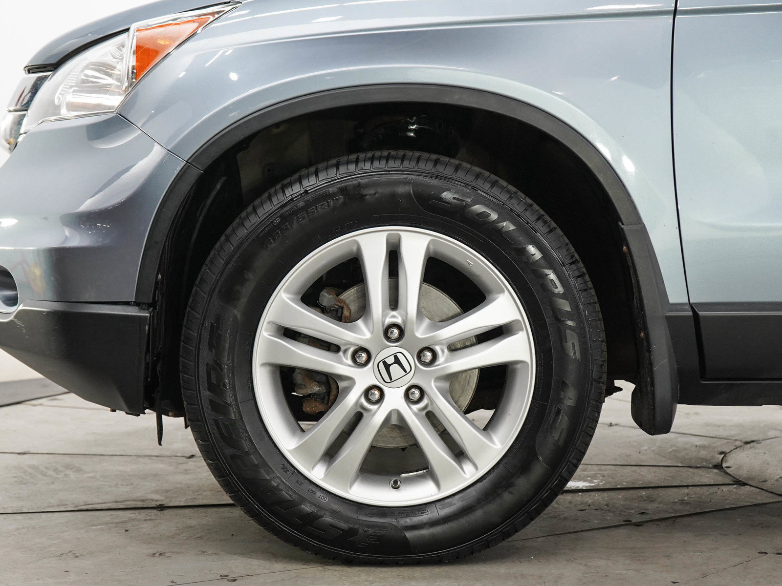 Used 2011 Honda CR-V EX-L image 27