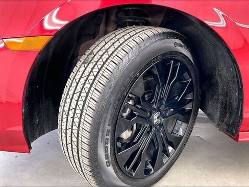 Certified 2025 Honda Odyssey Sport-L image 34