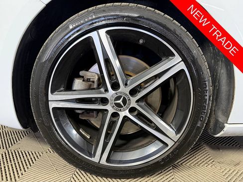 Used 2019 Mercedes-Benz A 220 4MATIC image 20