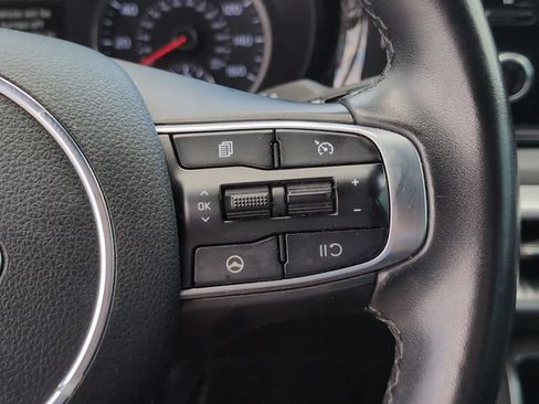 Used 2021 Kia K5 GT-Line FWD image 24