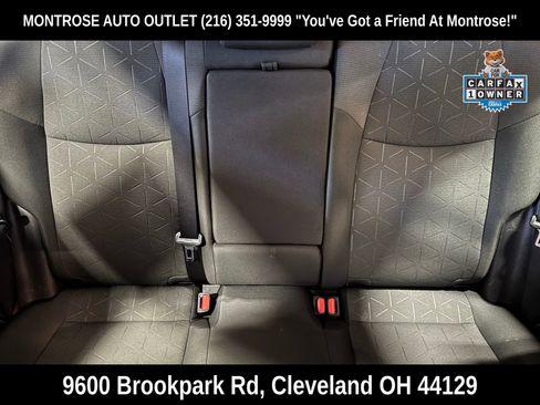 Used 2022 Toyota RAV4 XLE image 31