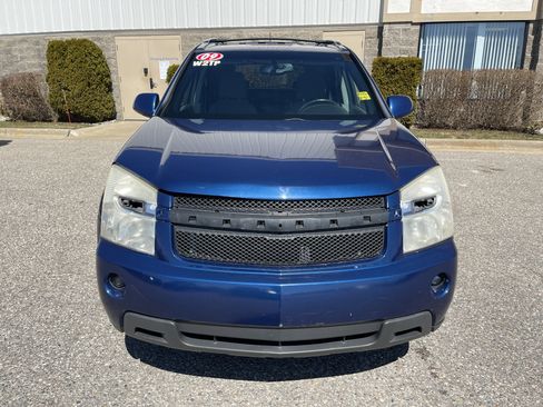 Used 2009 Chevrolet Equinox LT image 9
