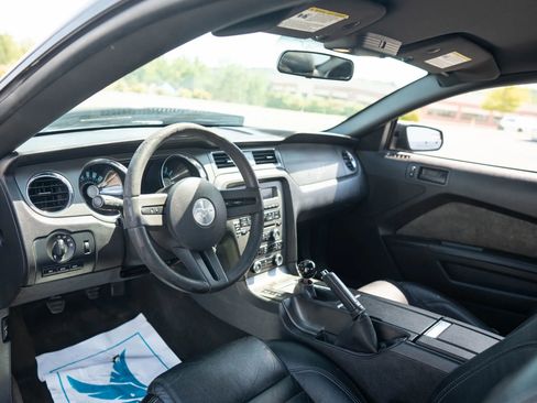 Used 2012 Ford Mustang GT w/ Brembo Brake Pkg image 17