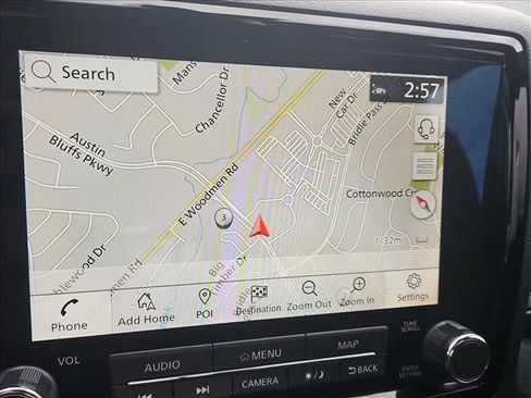 Used 2023 Nissan Frontier PRO-4X w/ Pro-4X Premium Package image 12