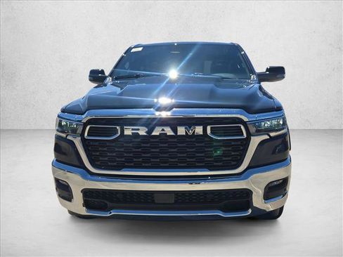 New 2026 RAM 1500 Lone Star RWD image 5