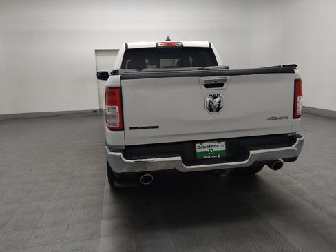 Used 2019 RAM 1500 Big Horn AWD/4WD image 6