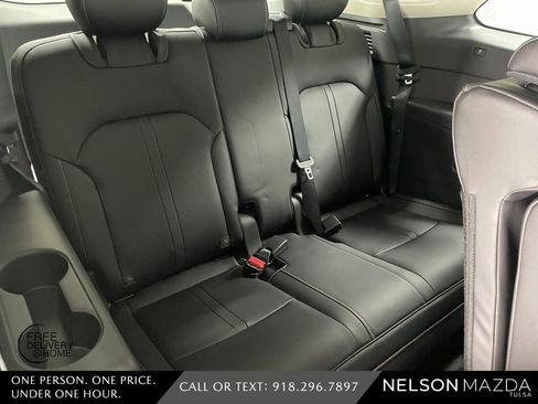 New 2026 MAZDA CX-90 3.3 Turbo w/ Premium Sport Pkg image 46