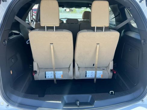 Used 2017 Ford Explorer FWD image 14