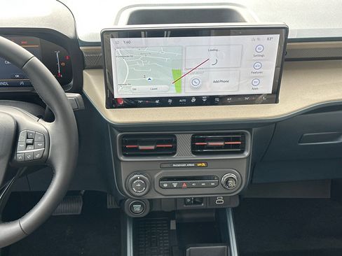 New 2025 Ford Maverick Lariat w/ 4K Tow Package image 19