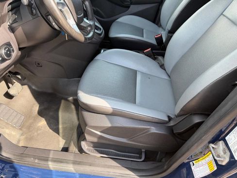 Used 2016 Ford Transit Connect XL FWD image 19