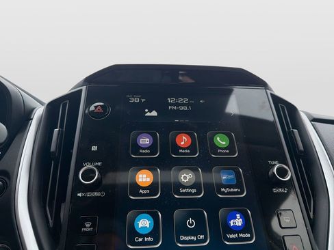 Certified 2024 Subaru Impreza 2.0i Sport image 25