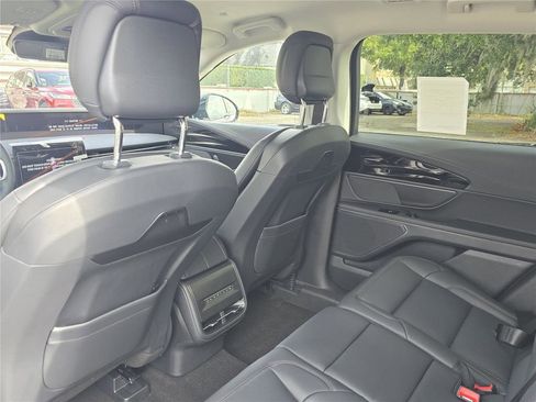 New 2026 Lincoln Nautilus Premier image 10