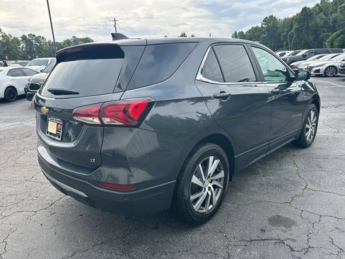 Used 2022 Chevrolet Equinox LT FWD image 6