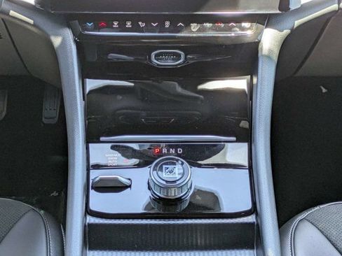 New 2026 Jeep Grand Cherokee L 4WD image 21