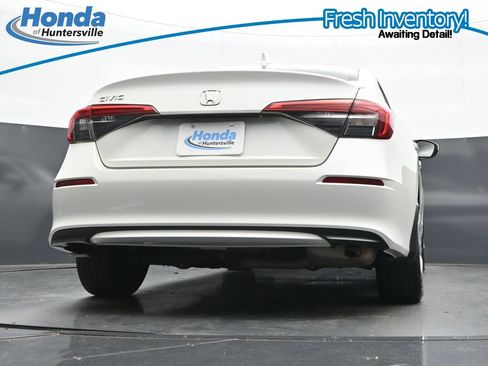 Used 2023 Honda Civic LX image 30