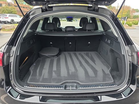Certified 2025 Mercedes-Benz GLC 350e 4MATIC image 14