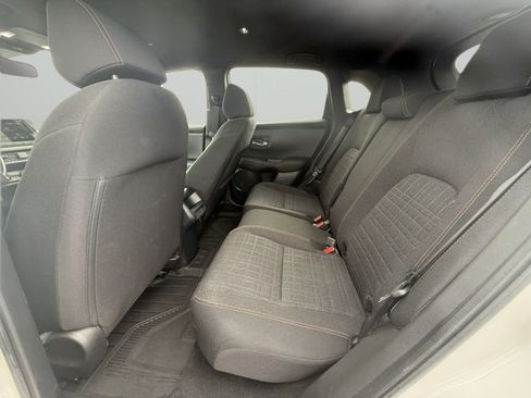 Used 2023 Honda HR-V Sport image 22