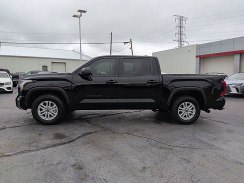 Used 2024 Toyota Tundra SR5 RWD image 2