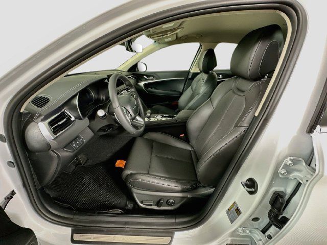 New 2026 Genesis G70 2.5T AWD/4WD image 16