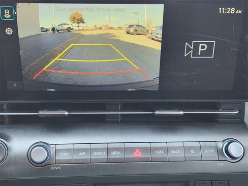 Used 2024 Hyundai Kona SEL w/ Convenience Package image 17