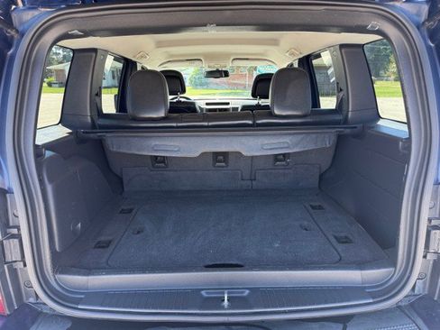 Used 2012 Jeep Liberty Sport AWD/4WD image 15
