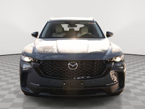 New 2026 MAZDA CX-50 AWD 2.5 S w/ Cargo Package image 2
