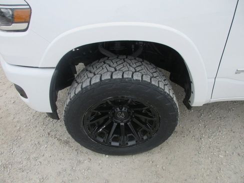 New 2026 RAM 1500 Big Horn image 10