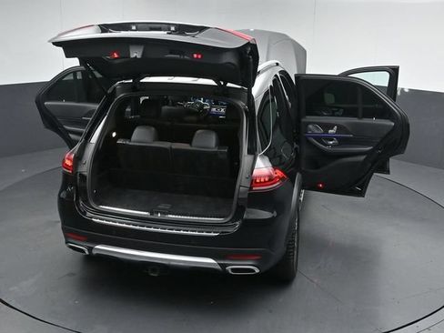 Used 2021 Mercedes-Benz GLE 350 4MATIC image 58